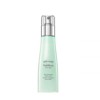 Nutritious micro-algae pore minimizing hydrating lotion 100 ml