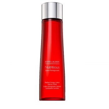 Nutritious super-pomegranate radiant energy lotion intense moist 200 ml