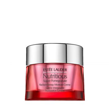 Nutritious super-pomegranate radiant energy moisture creme 50 ml