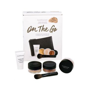 On the go make-up set 21 gr