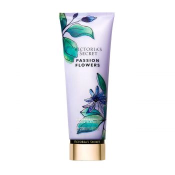 Passion flower body lotion 236 ml