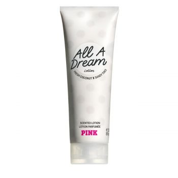 Pink body all a dream body lotion 236 ml