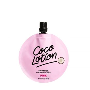 Pink coconut lotion 50 ml