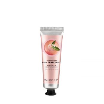 Pink grapefruit hand cream 30 ml