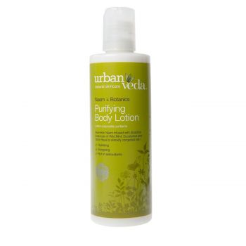 Purifying body lotion 250 ml