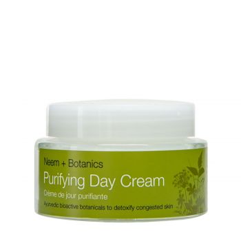 Purifying day cream 50 ml