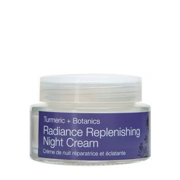 Radiance replenishing night cream 50 ml