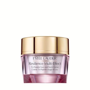 Resilience multi-effect face and neck cream 50 ml