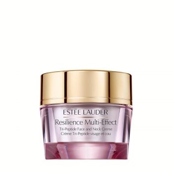 Resilience multi-effect face and neck cream  50 ml