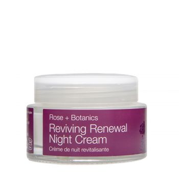 Reviving renewal night cream 50 ml