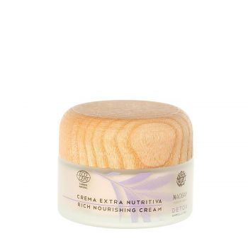 Rich nourishing cream 50 ml