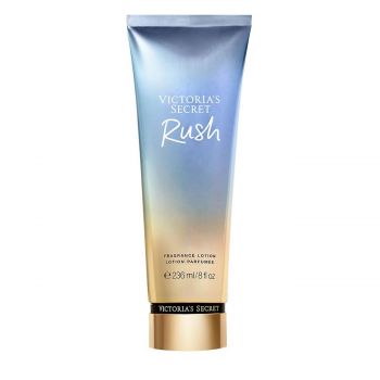 Rush body lotion 236 ml