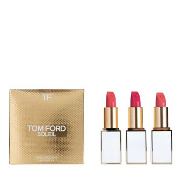 Soleil lip trio set 9 gr