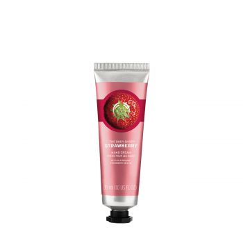 Strawberry hand cream 30 ml