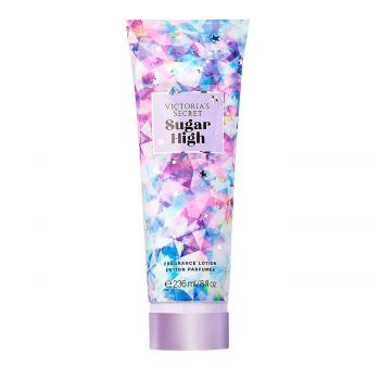 Sugar high body lotion 236 ml