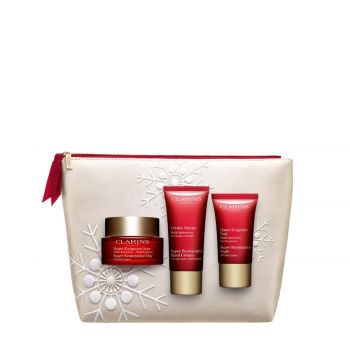 Super restorative daily cream collection set 95 ml