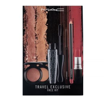 Travel exclusive face kit 21 gr