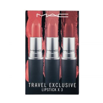 Travel exclusive lipstick set 9 gr