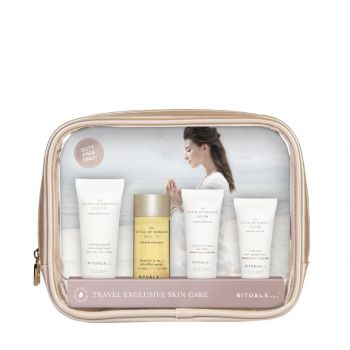 Travel exclusive skin care set 110 ml