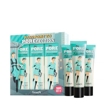 Trio porefessional face primer set