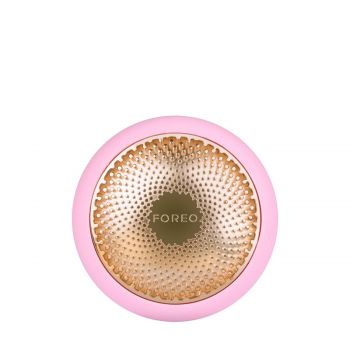 Ufo electric mask applicator pearl pink