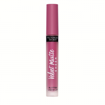 Velvet matte lipstick 3.10 gr