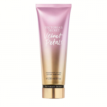 Velvet petals lotion 236 ml