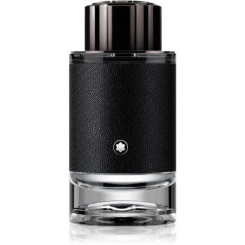 Montblanc Explorer Eau de Parfum pentru bărbați