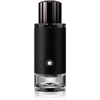 Montblanc Explorer Eau de Parfum pentru bărbați