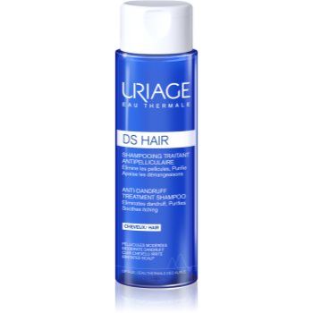 Uriage DS HAIR Anti-Dandruff Treatment Shampoo sampon anti-matreata pentru scalp iritat