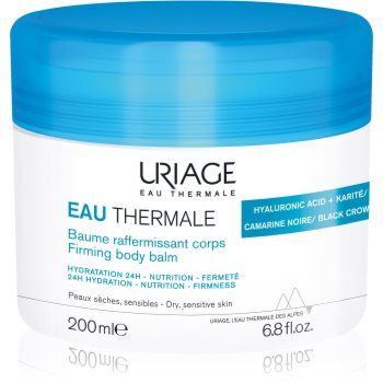 Uriage Eau Thermale Unctuous Body Balm balsam de corp hidratant pentru piele uscata si sensibila