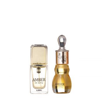 Amber in love 26 ml