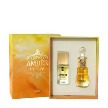 Amber in love 26 ml