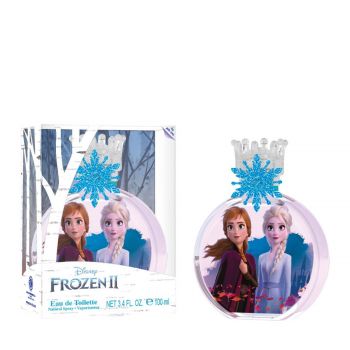 Frozen ii set 100 ml