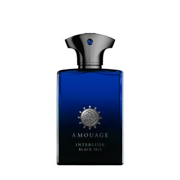 Interlude black iris - previous packaging 100 ml