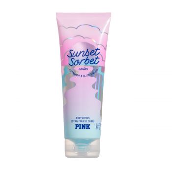 Pink body sunset sorbet body lotion 236 ml