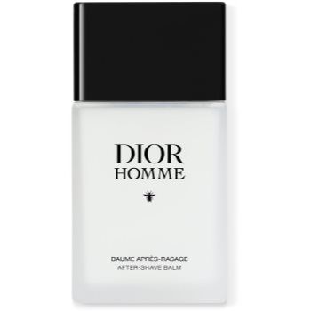 DIOR Dior Homme balsam după bărbierit pentru bărbați