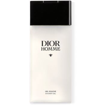 DIOR Dior Homme gel de duș pentru bărbați