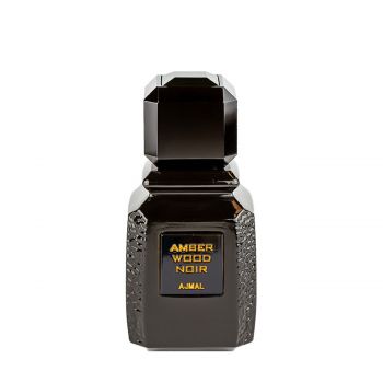 Amber wood noir  100 ml