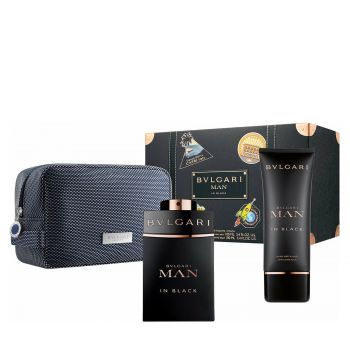 Man in black set 200 ml