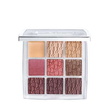 Backstage eye palette 004 10 gr