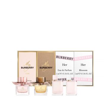 Coffret multiline set 20 ml