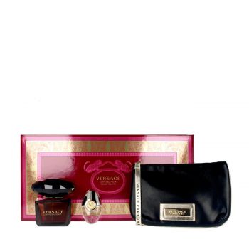 Crystal noir set lp 100 ml