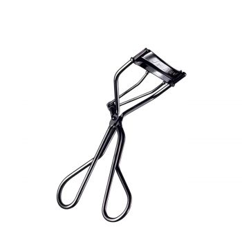 Eyelash curler