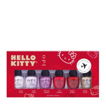 Hello kitty set 22 ml