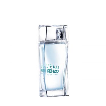 L'eau kenzo pour femme 50 ml