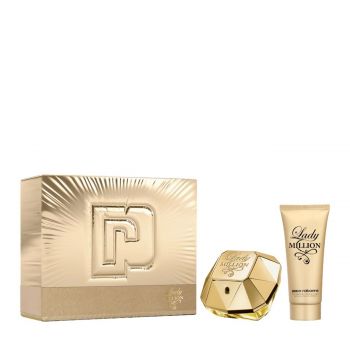 Lady million set 180 ml