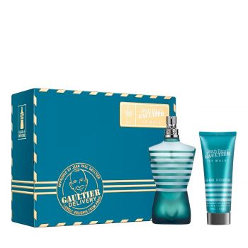 Le male set 200 ml