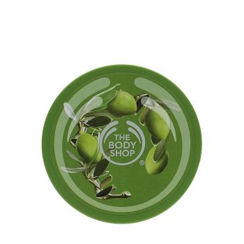 Olive body butter 200 ml