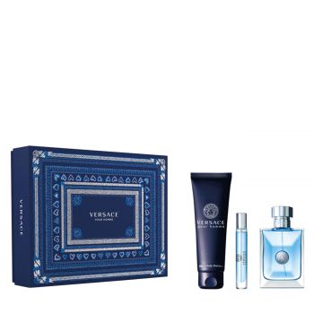 Pour homme set 260 ml